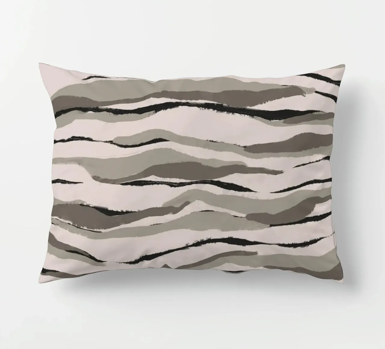 Pattern No 11 cuscino da treechild