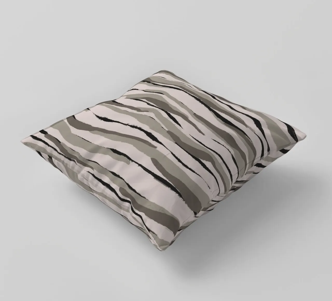 Pattern No 11 cuscino da treechild