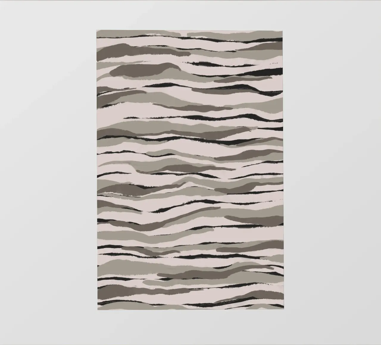 Pattern No 11 telo in pvc da treechild