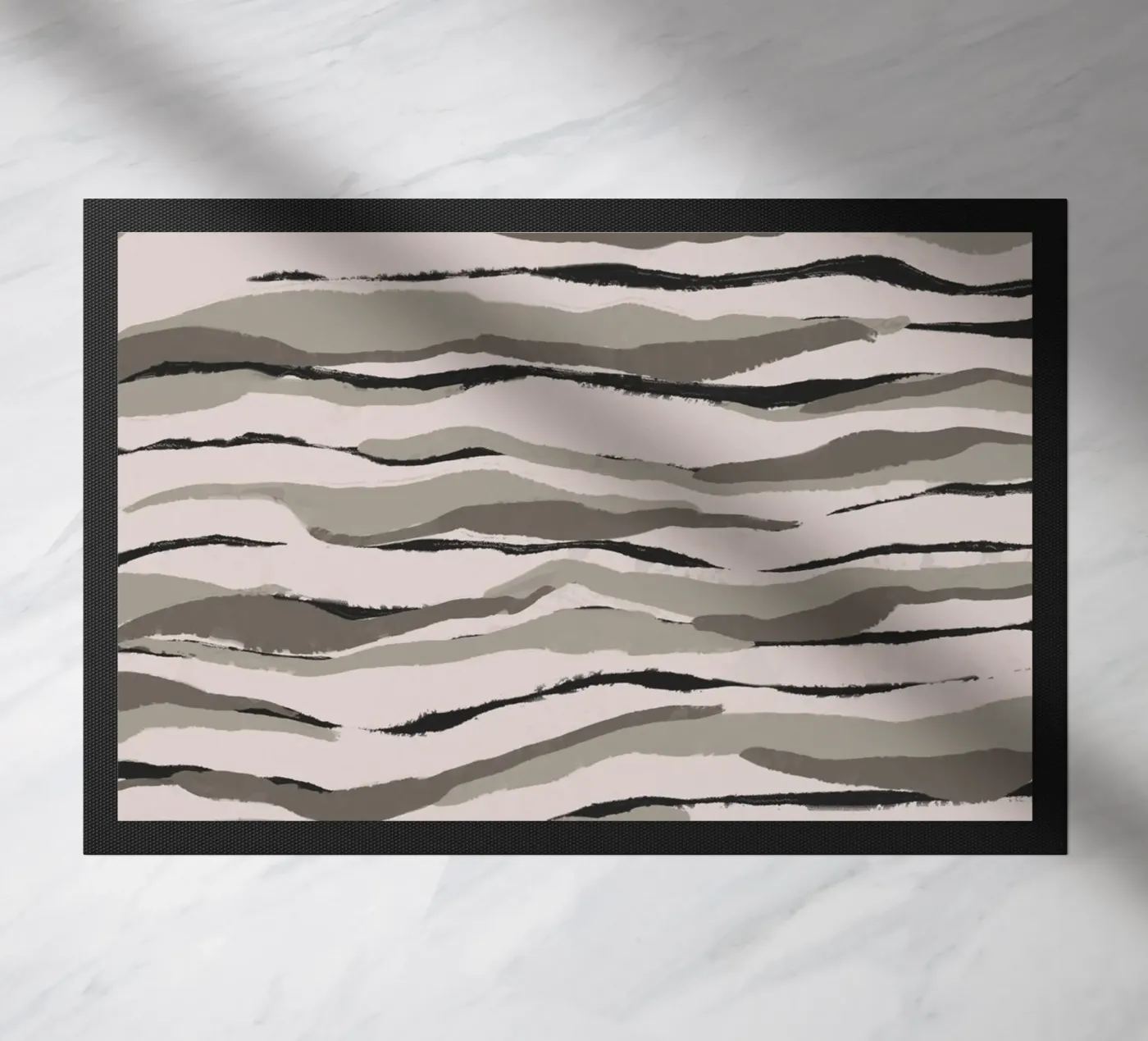 Pattern No 11 zerbino da treechild