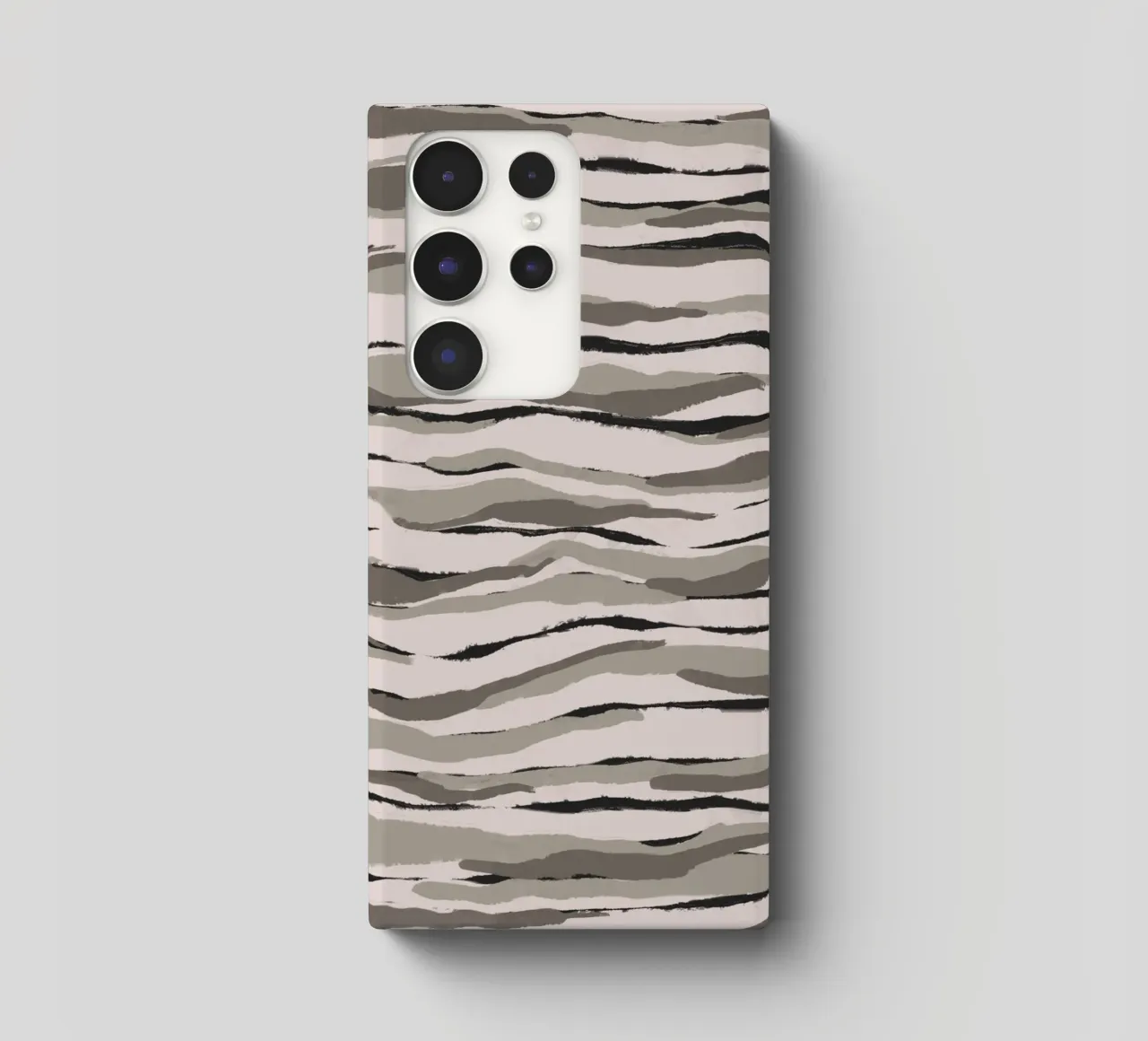 Pattern No 11 cover samsung da treechild