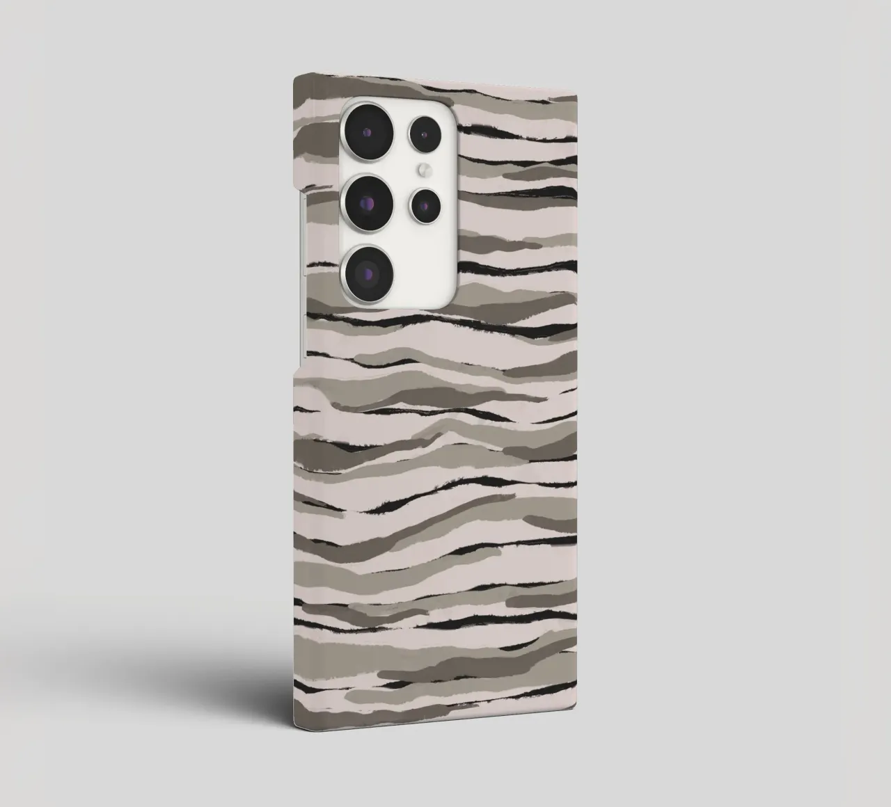 Pattern No 11 cover samsung da treechild