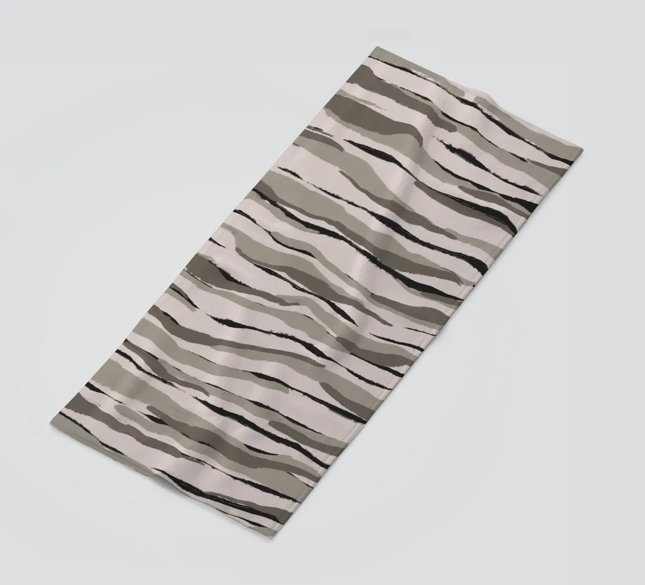 Pattern No 11 telo mare da treechild