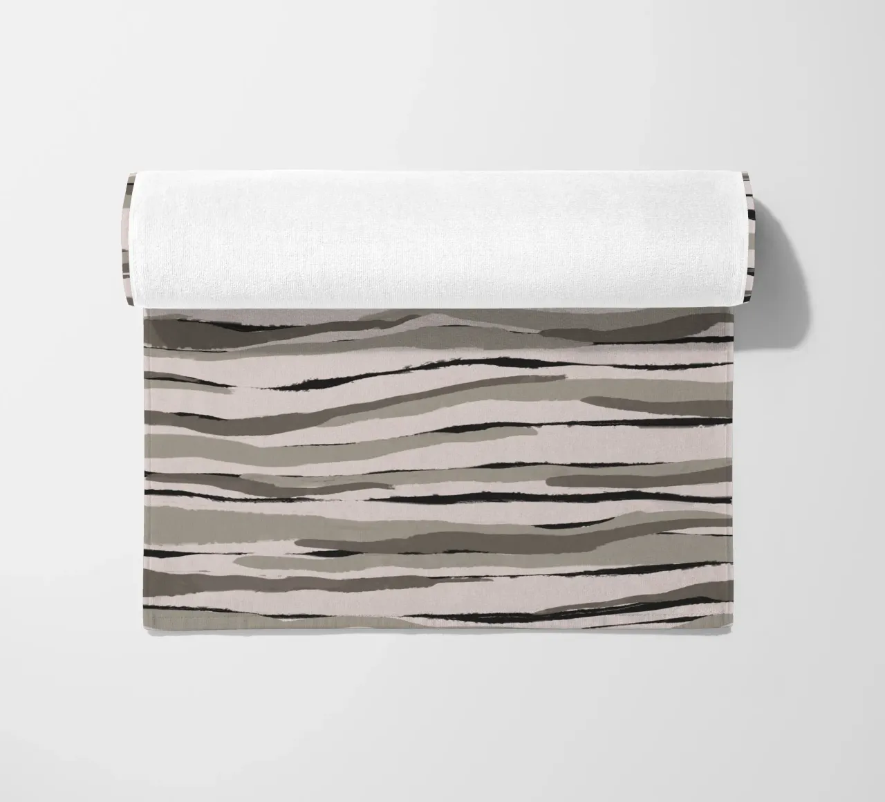 Pattern No 11 telo mare da treechild