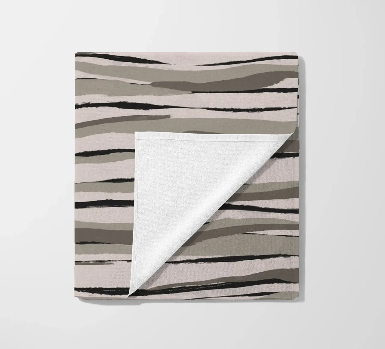 Pattern No 11 telo mare da treechild