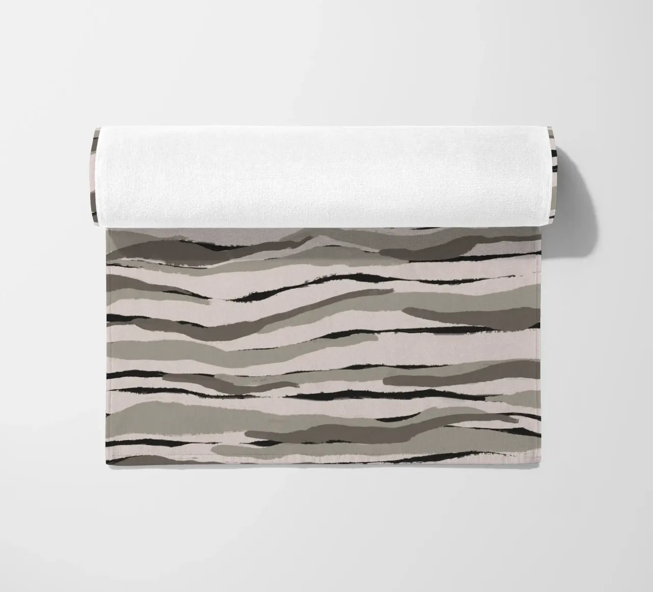 Pattern No 11 telo mare da treechild