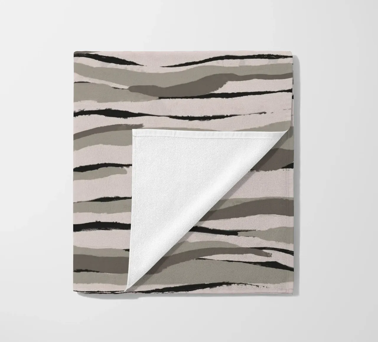 Pattern No 11 telo mare da treechild