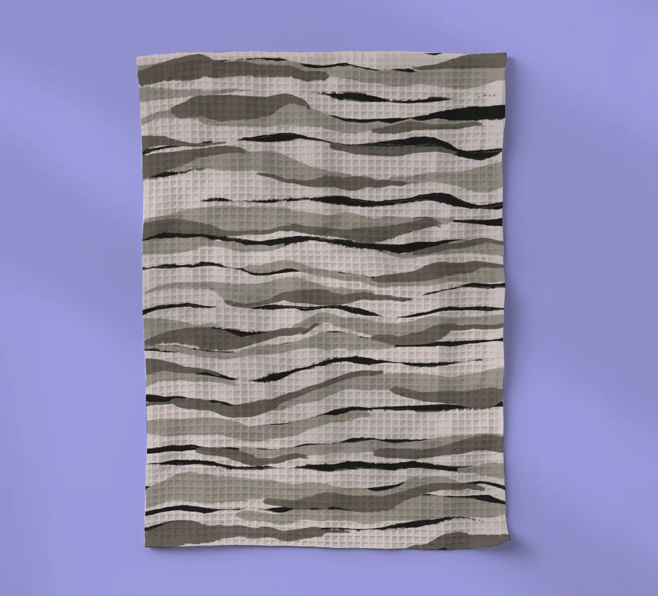 Pattern No 11 torchon de treechild