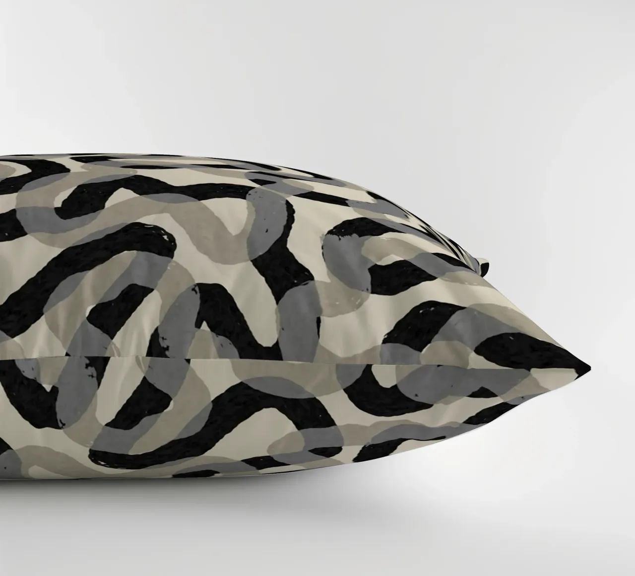 Pattern No 18 cuscino da treechild