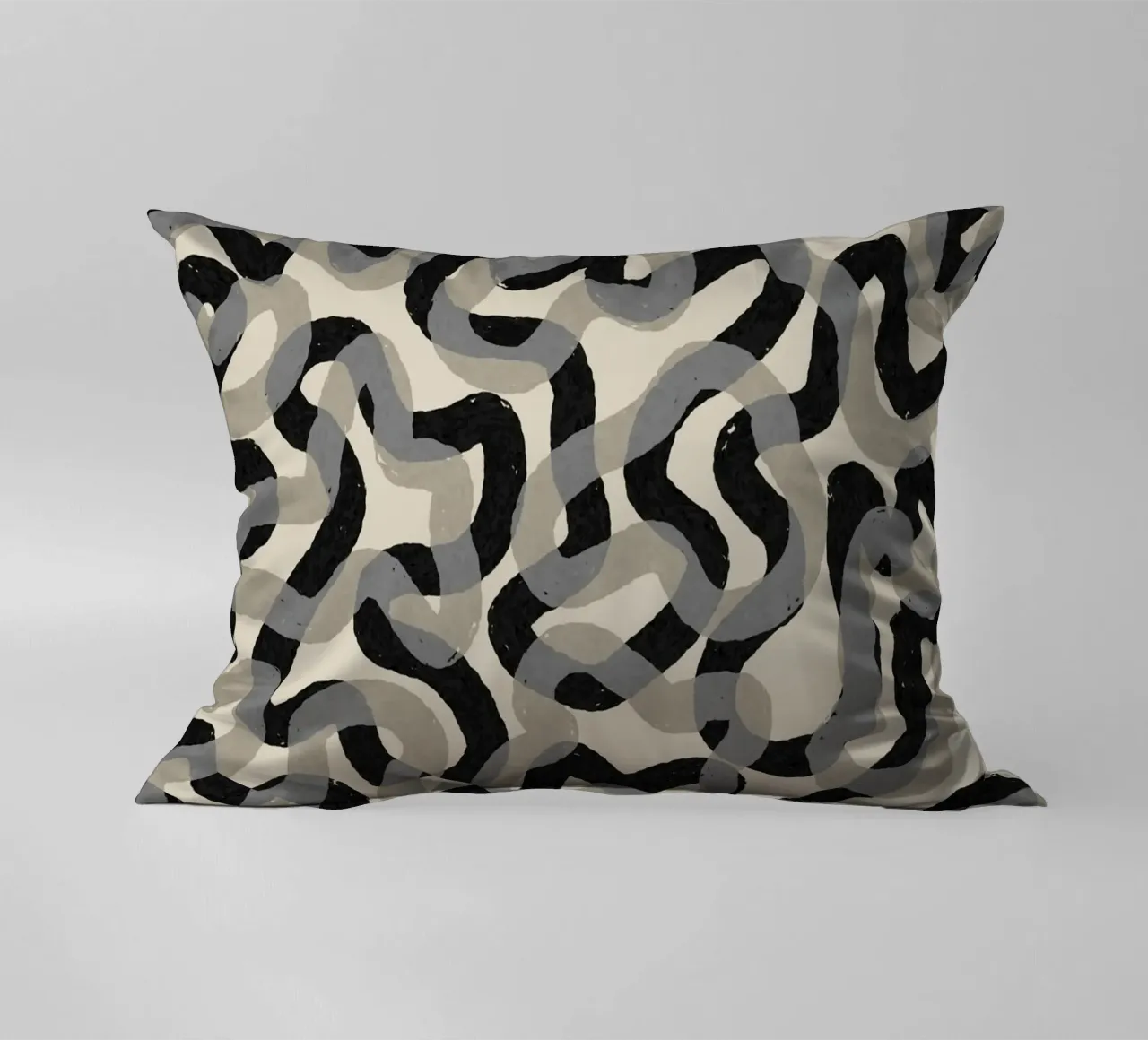 Pattern No 18 cuscino da treechild