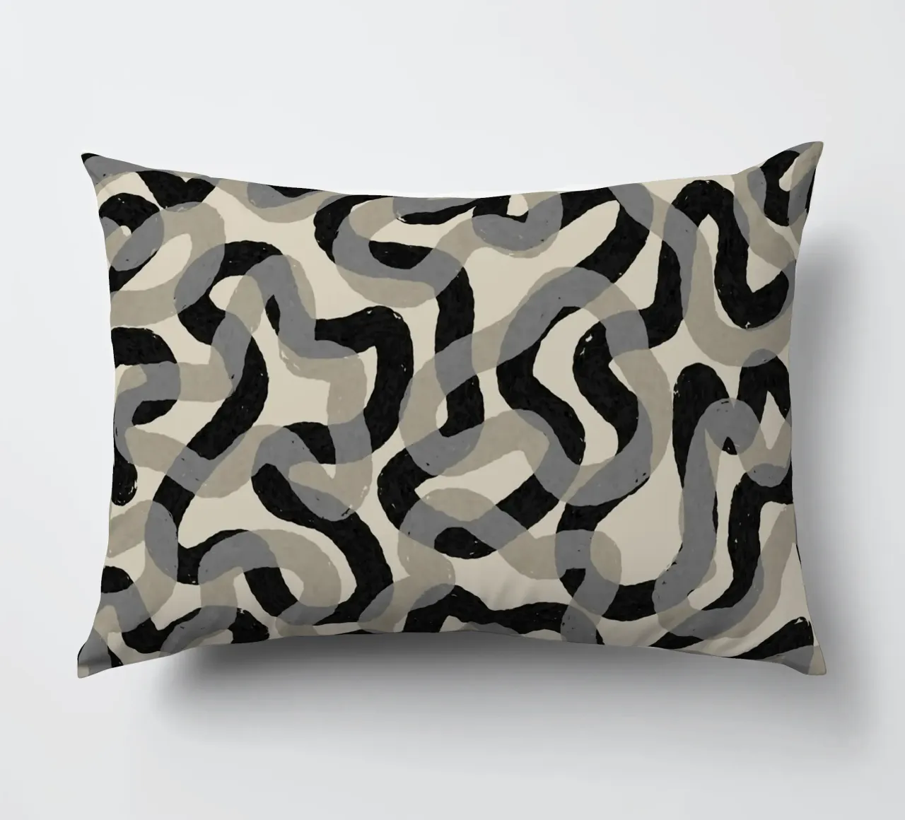 Pattern No 18 cuscino da treechild