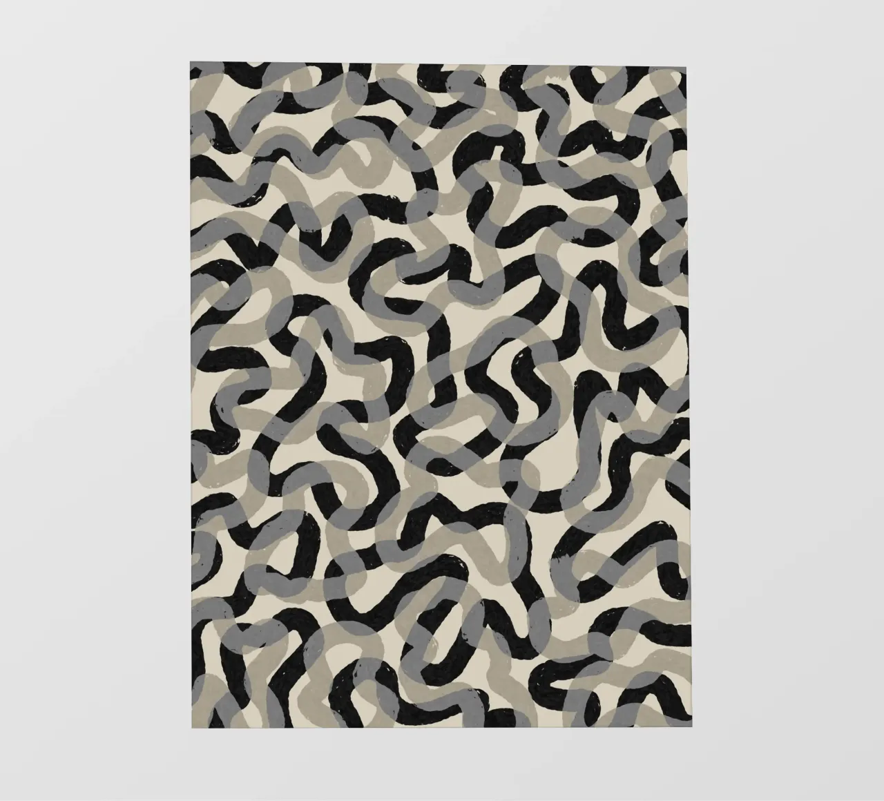 Pattern No 18 pellicola backlit da treechild