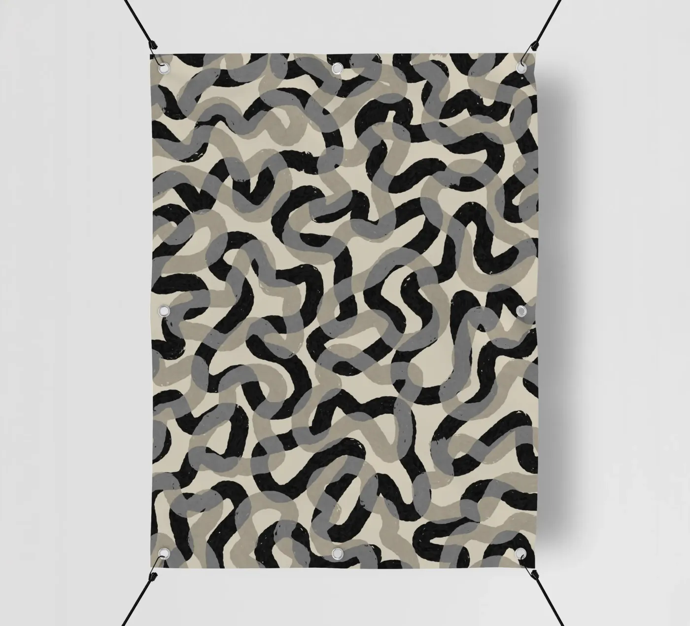 Pattern No 18 telo in pvc da treechild