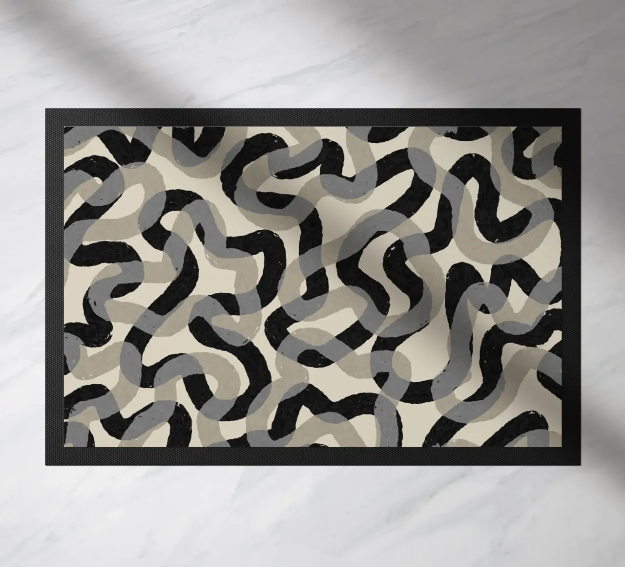 Pattern No 18 zerbino da treechild