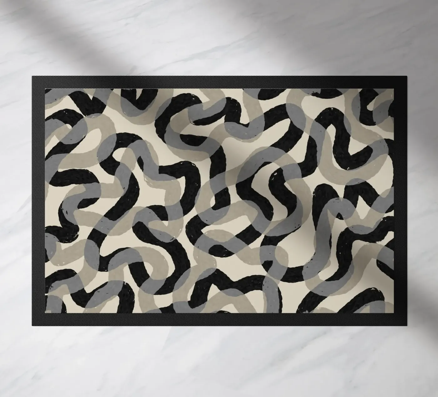 Pattern No 18 zerbino da treechild