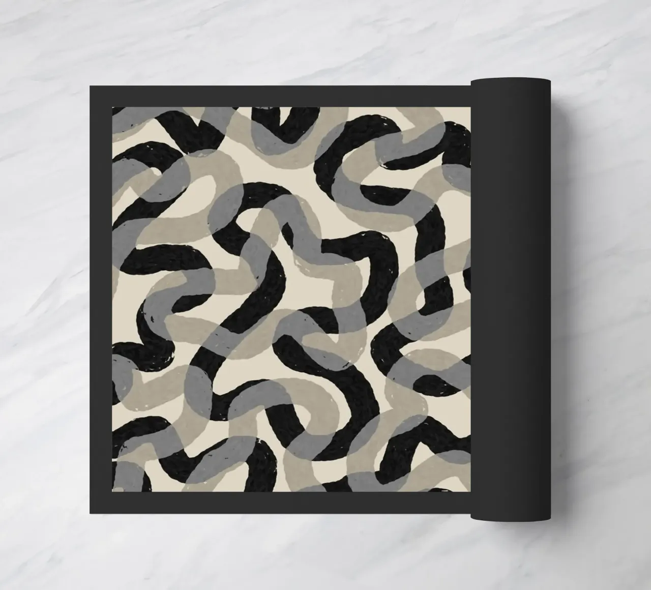 Pattern No 18 zerbino da treechild