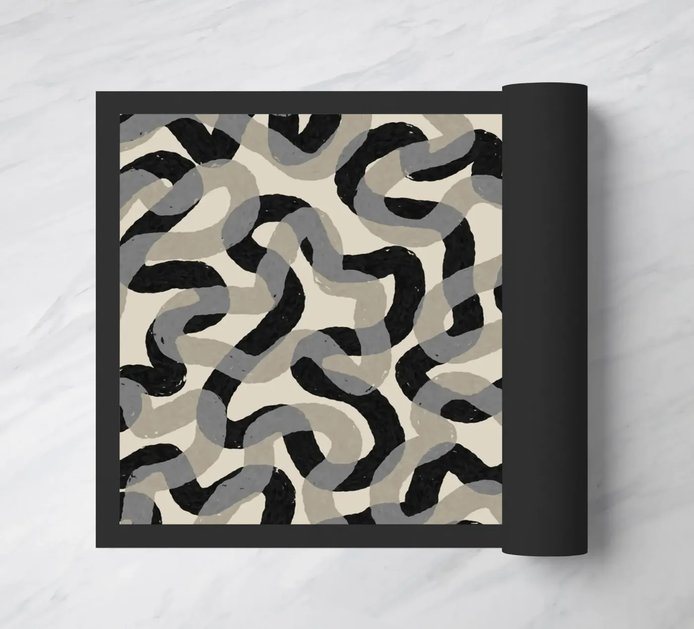 Pattern No 18 zerbino da treechild