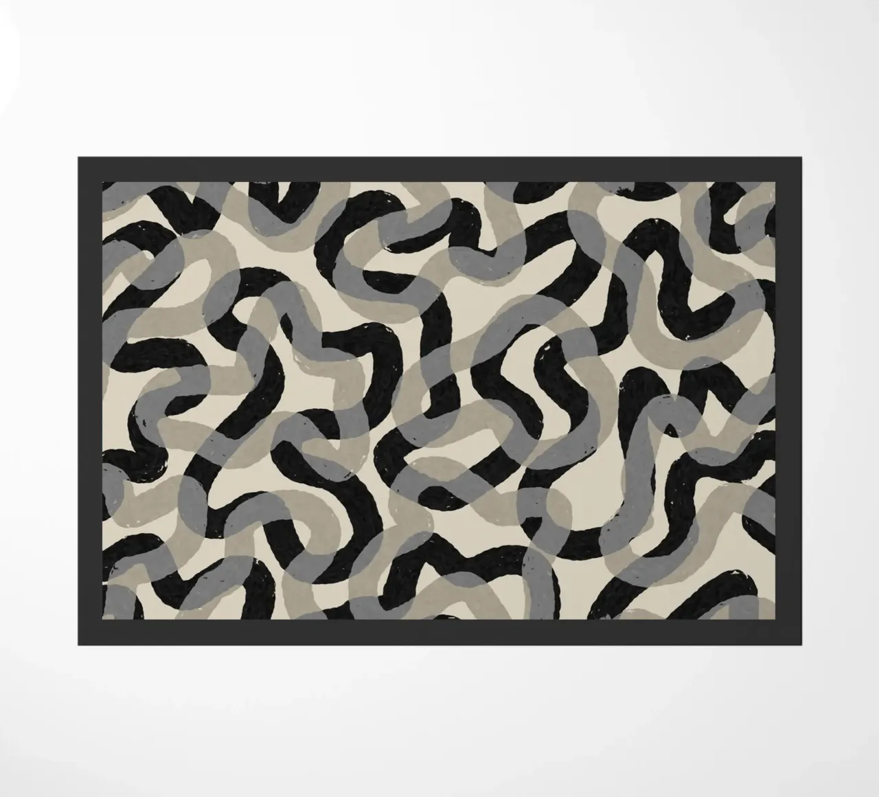 Pattern No 18 zerbino da treechild