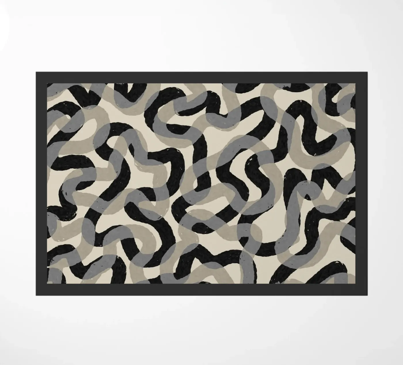Pattern No 18 zerbino da treechild