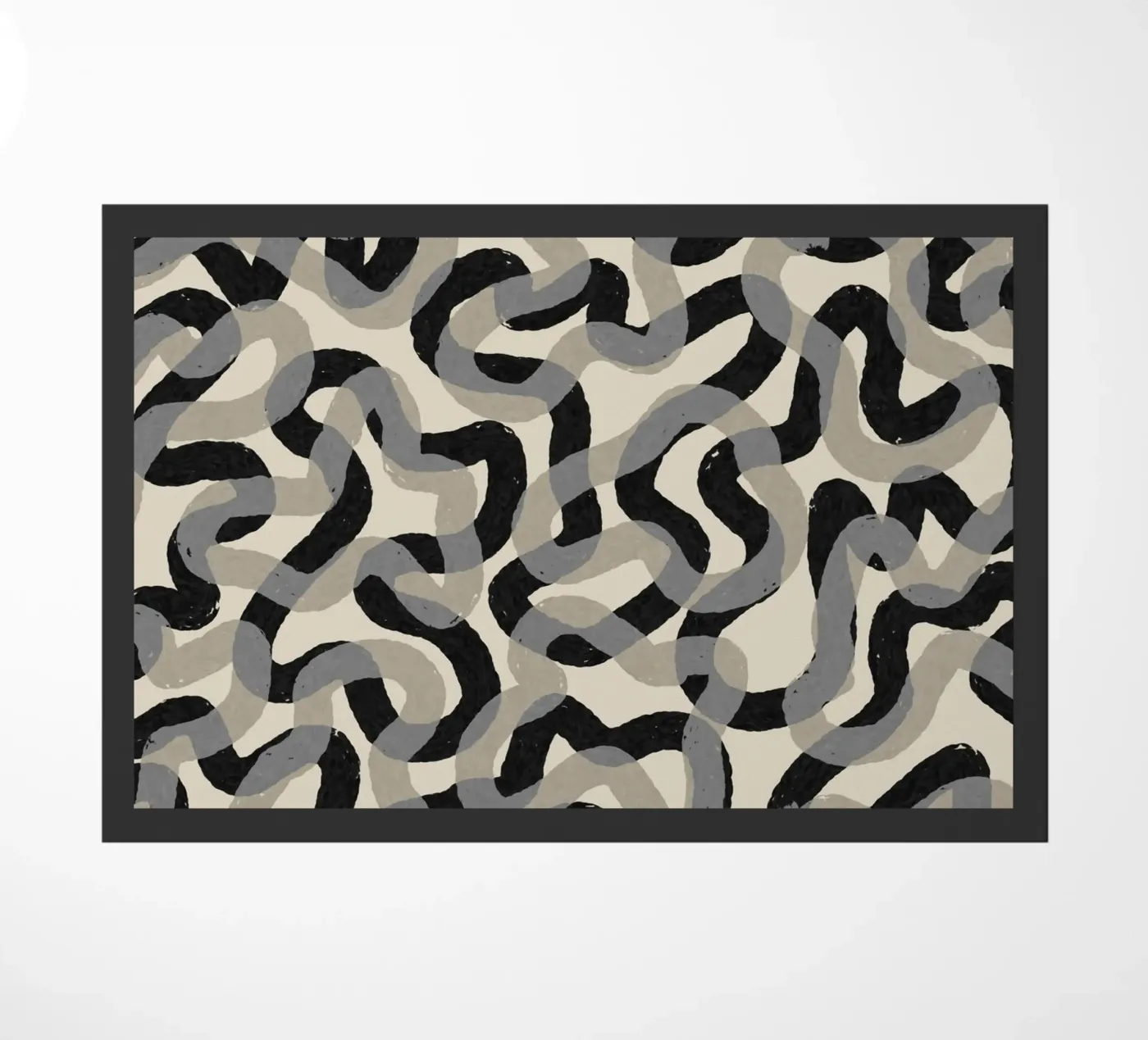 Pattern No 18 zerbino da treechild