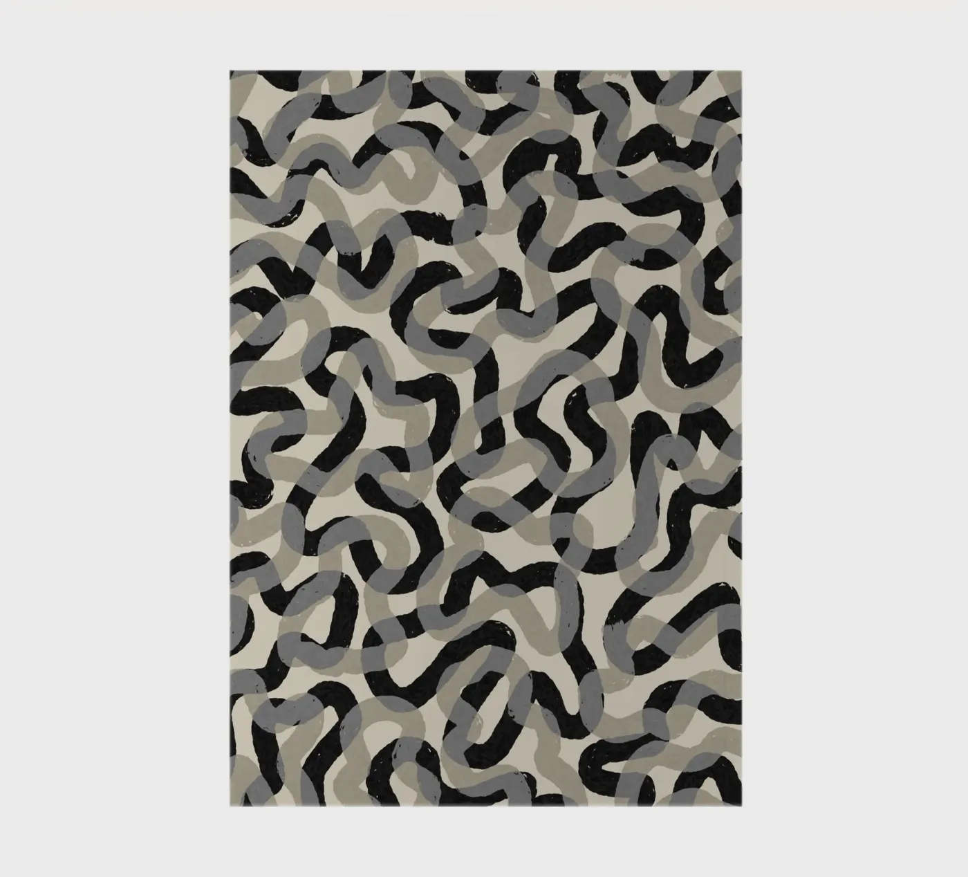 Pattern No 18 notebook by treechild