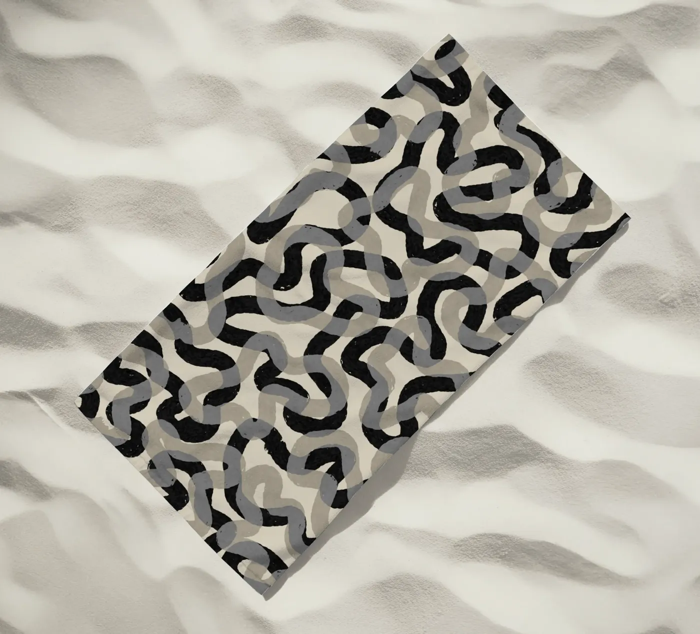 Pattern No 18 telo mare da treechild