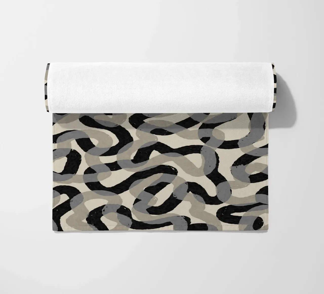 Pattern No 18 telo mare da treechild