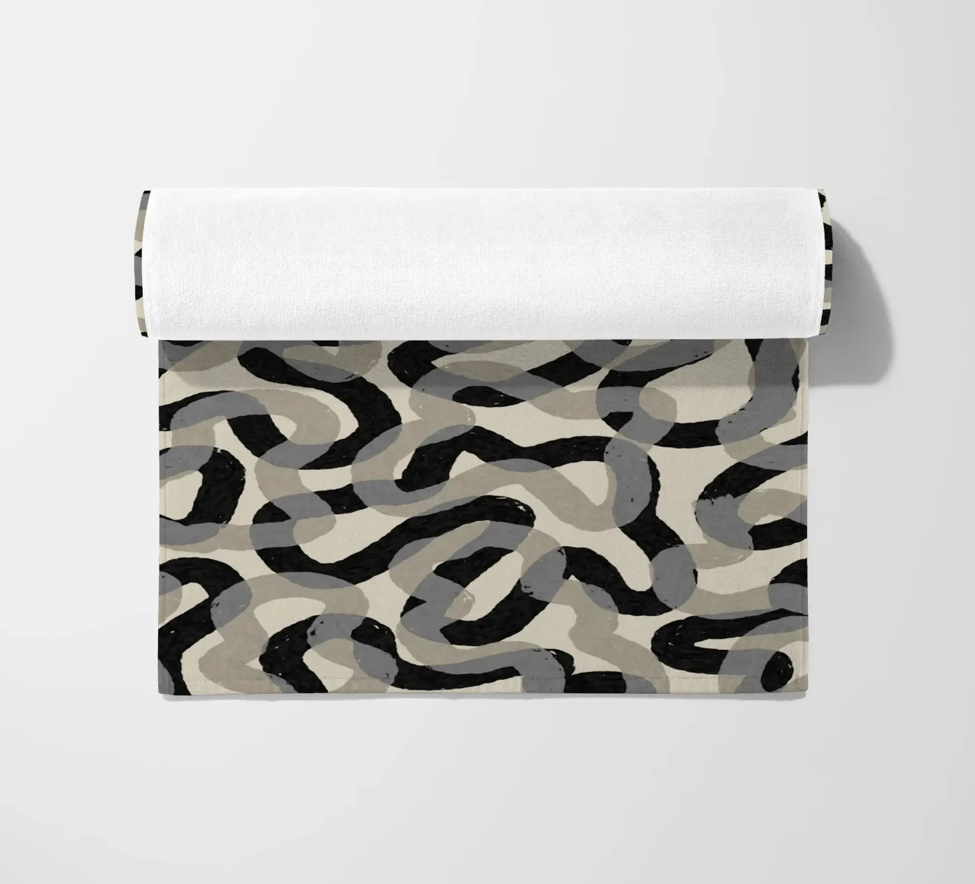 Pattern No 18 telo mare da treechild