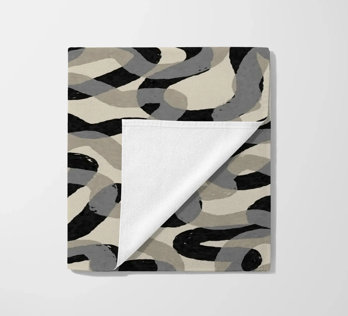 Pattern No 18 telo mare da treechild