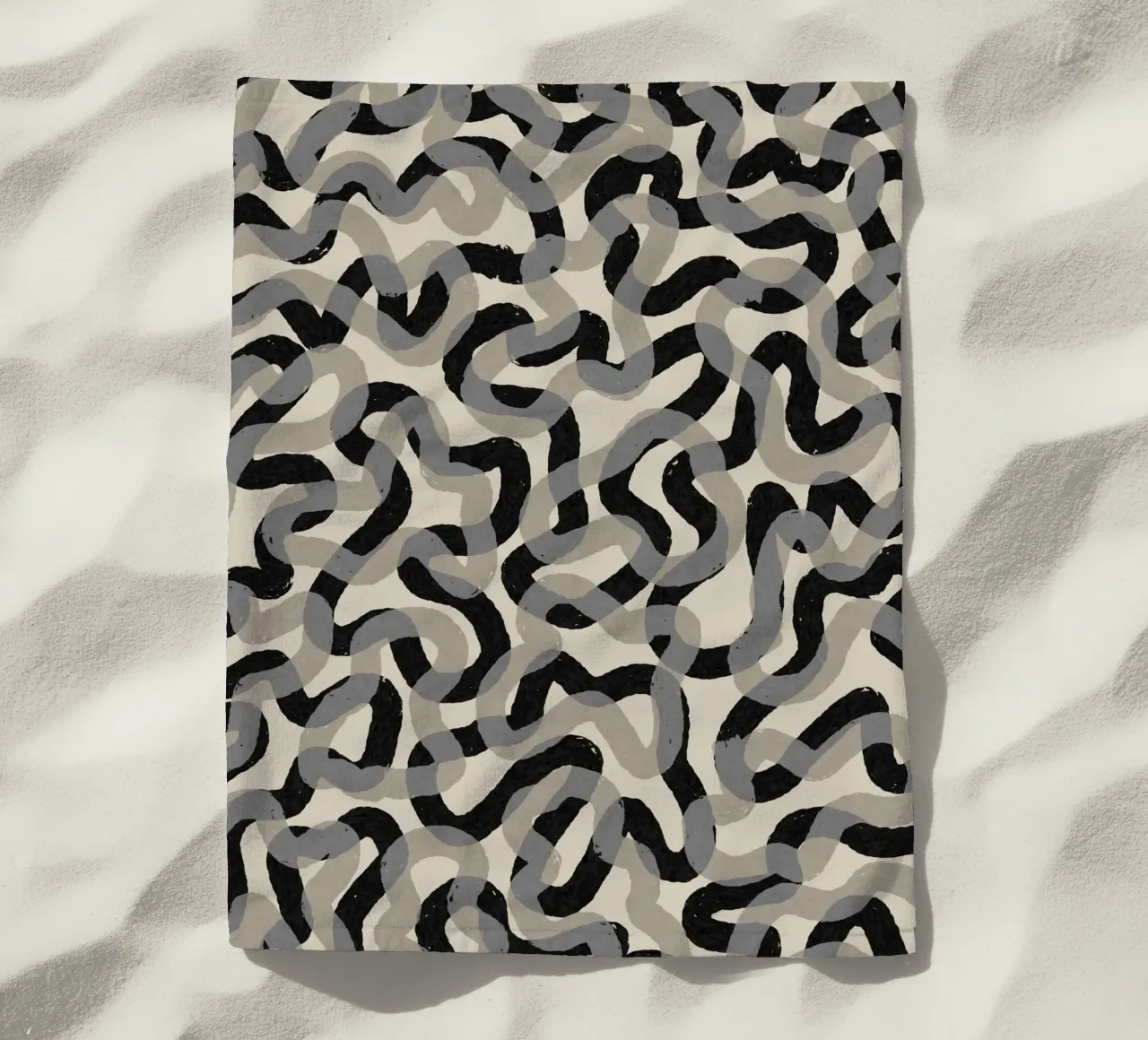 Pattern No 18 telo mare da treechild