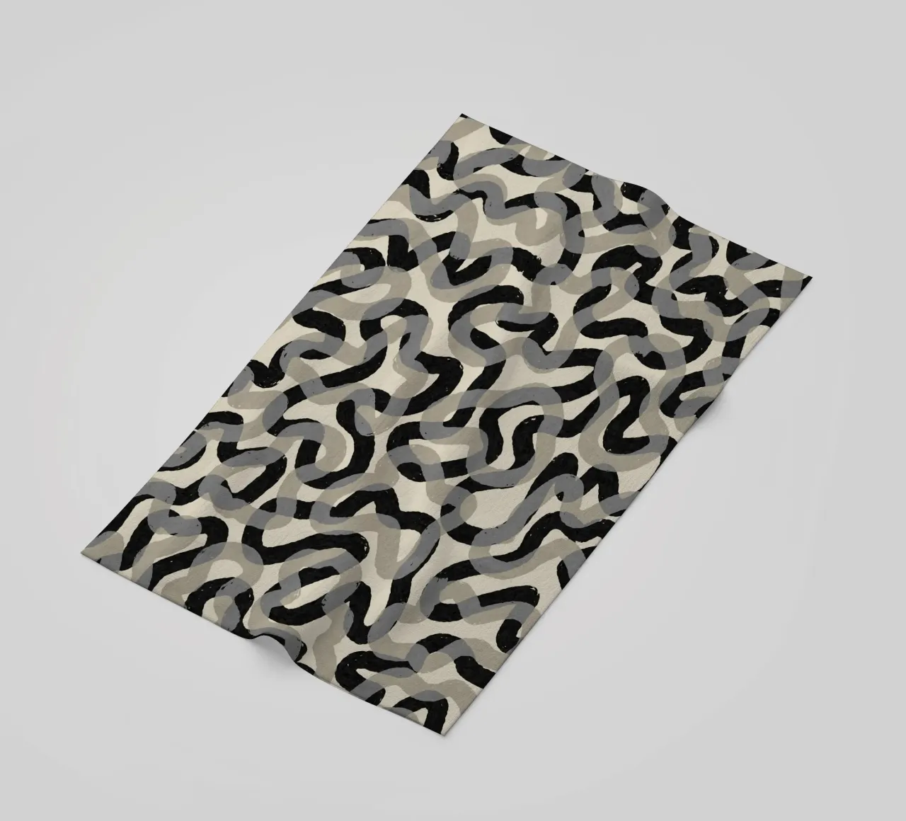 Pattern No 18 telo mare da treechild