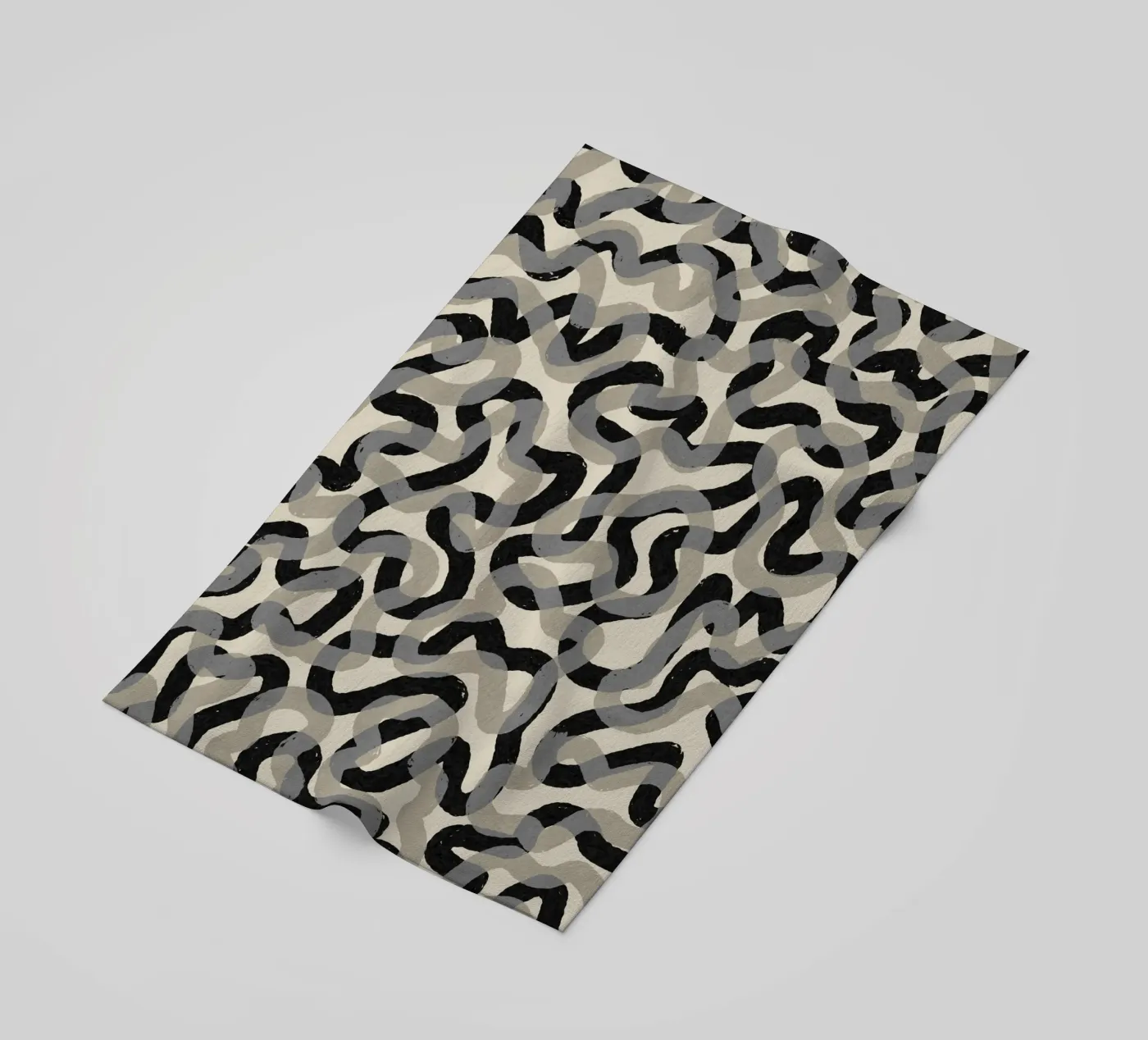 Pattern No 18 telo mare da treechild