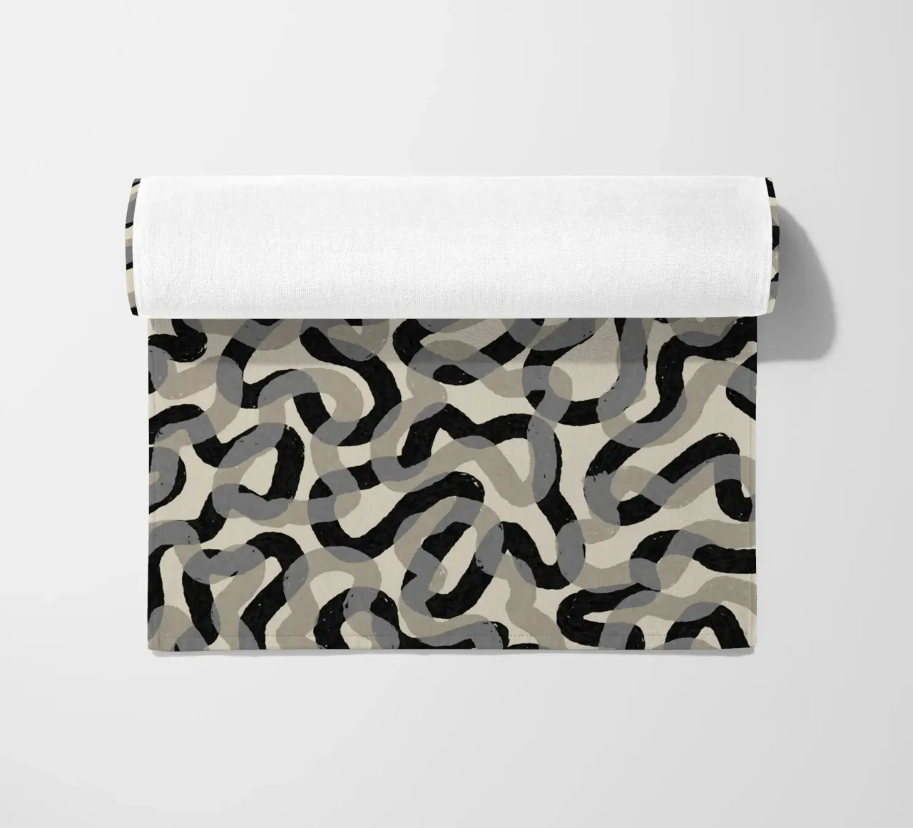 Pattern No 18 telo mare da treechild