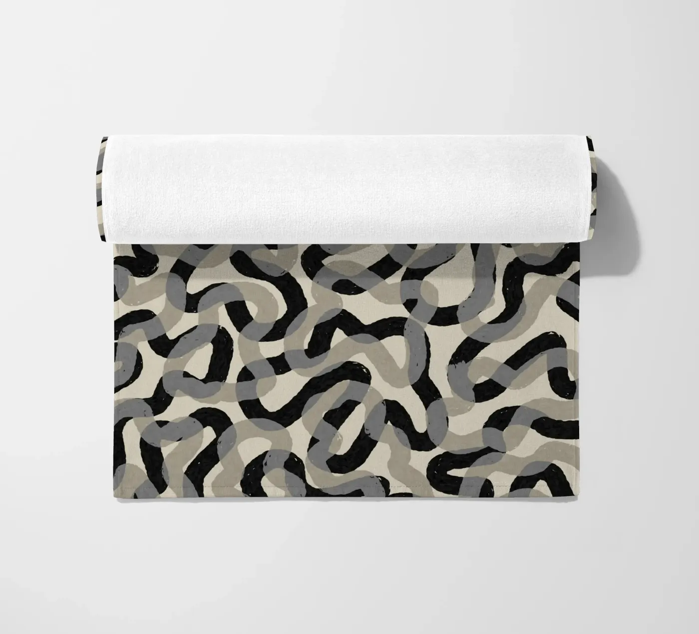 Pattern No 18 telo mare da treechild