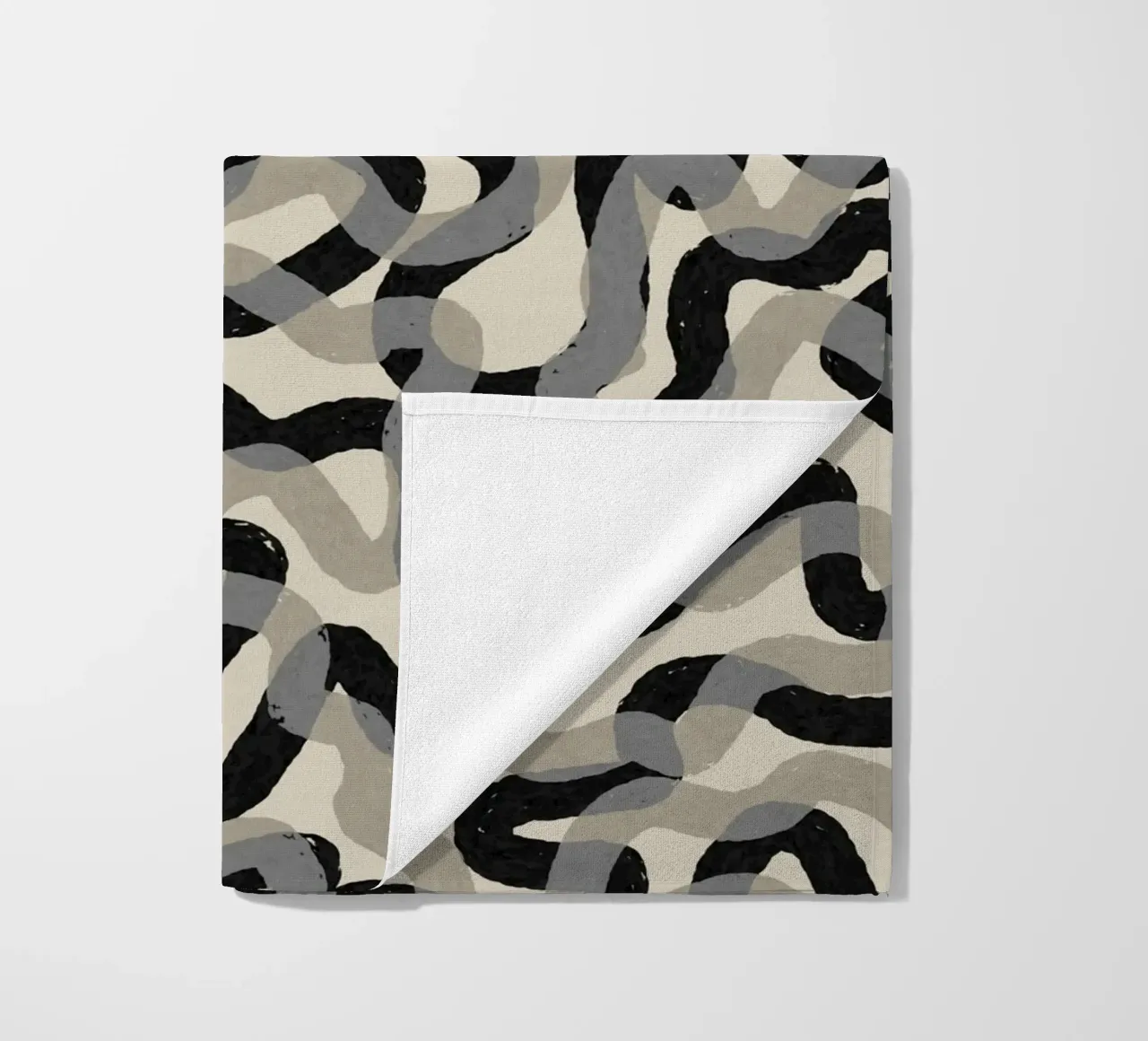 Pattern No 18 telo mare da treechild