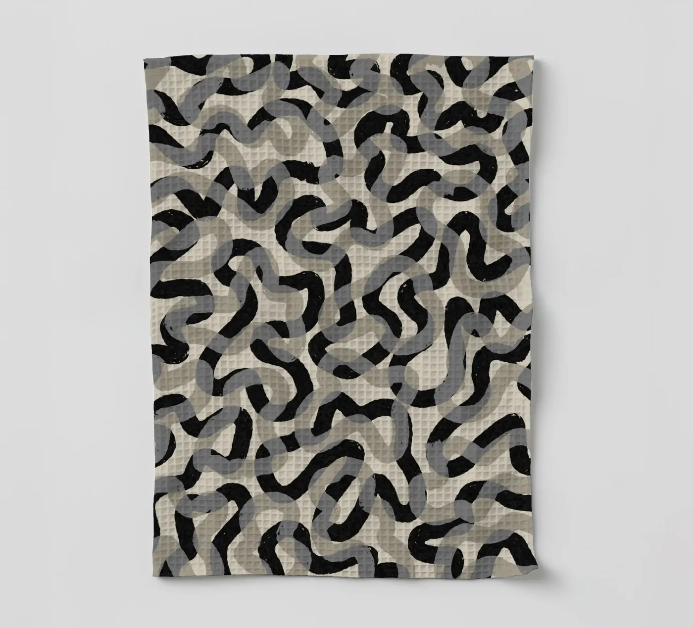 Pattern No 18 torchon de treechild