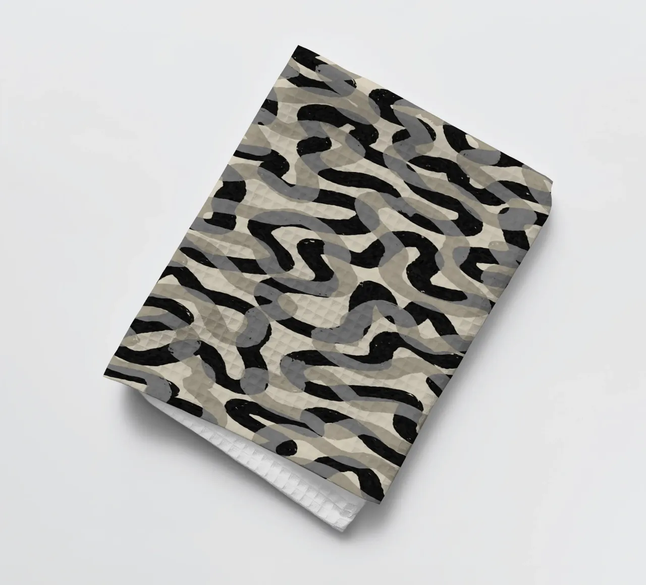 Pattern No 18 torchon de treechild