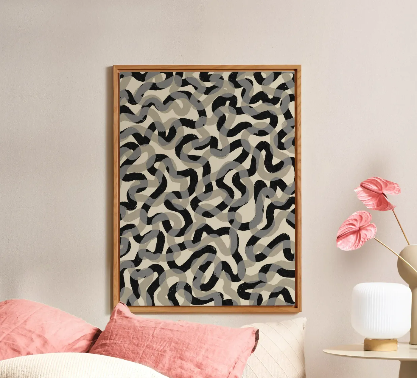 Pattern No 18 forex-plaat van treechild