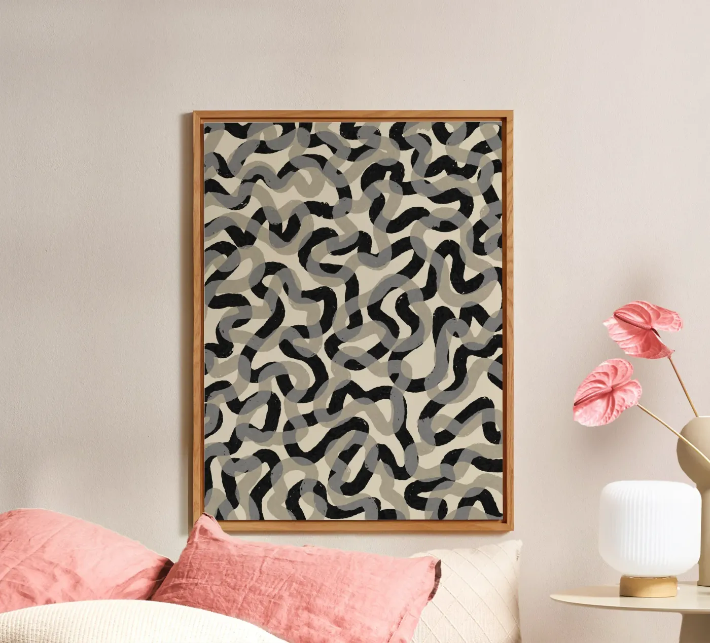 Pattern No 18 panneau forex de treechild