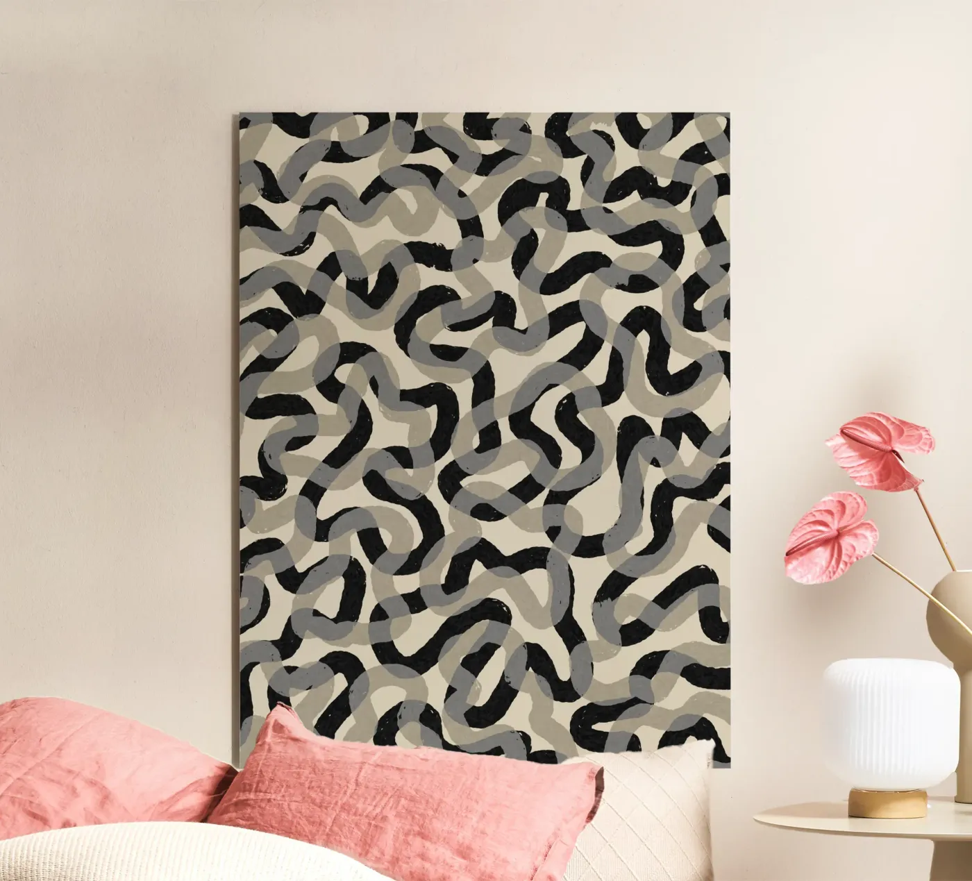 Pattern No 18 panneau forex de treechild