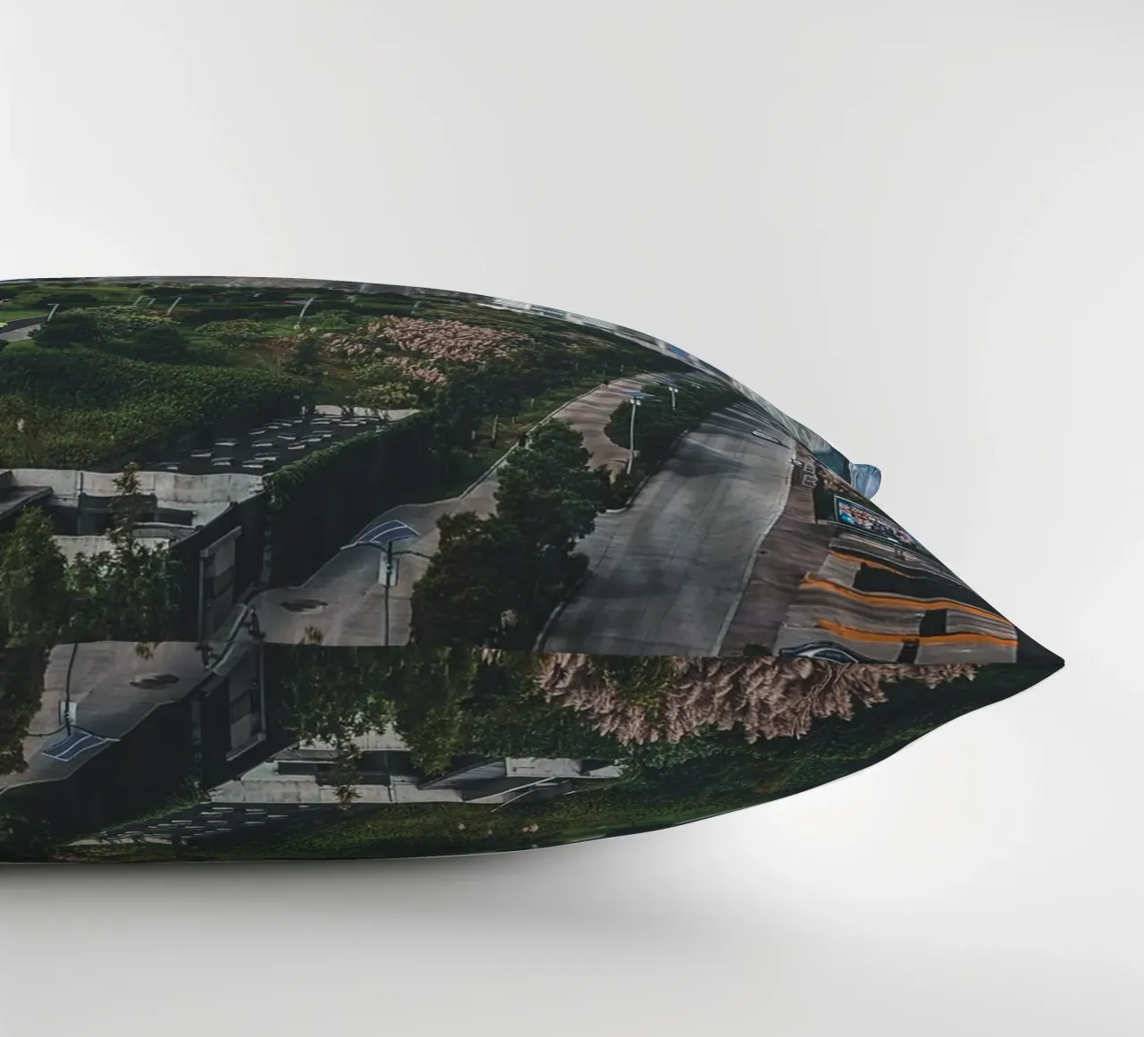 47 Città cuscino da Bttn