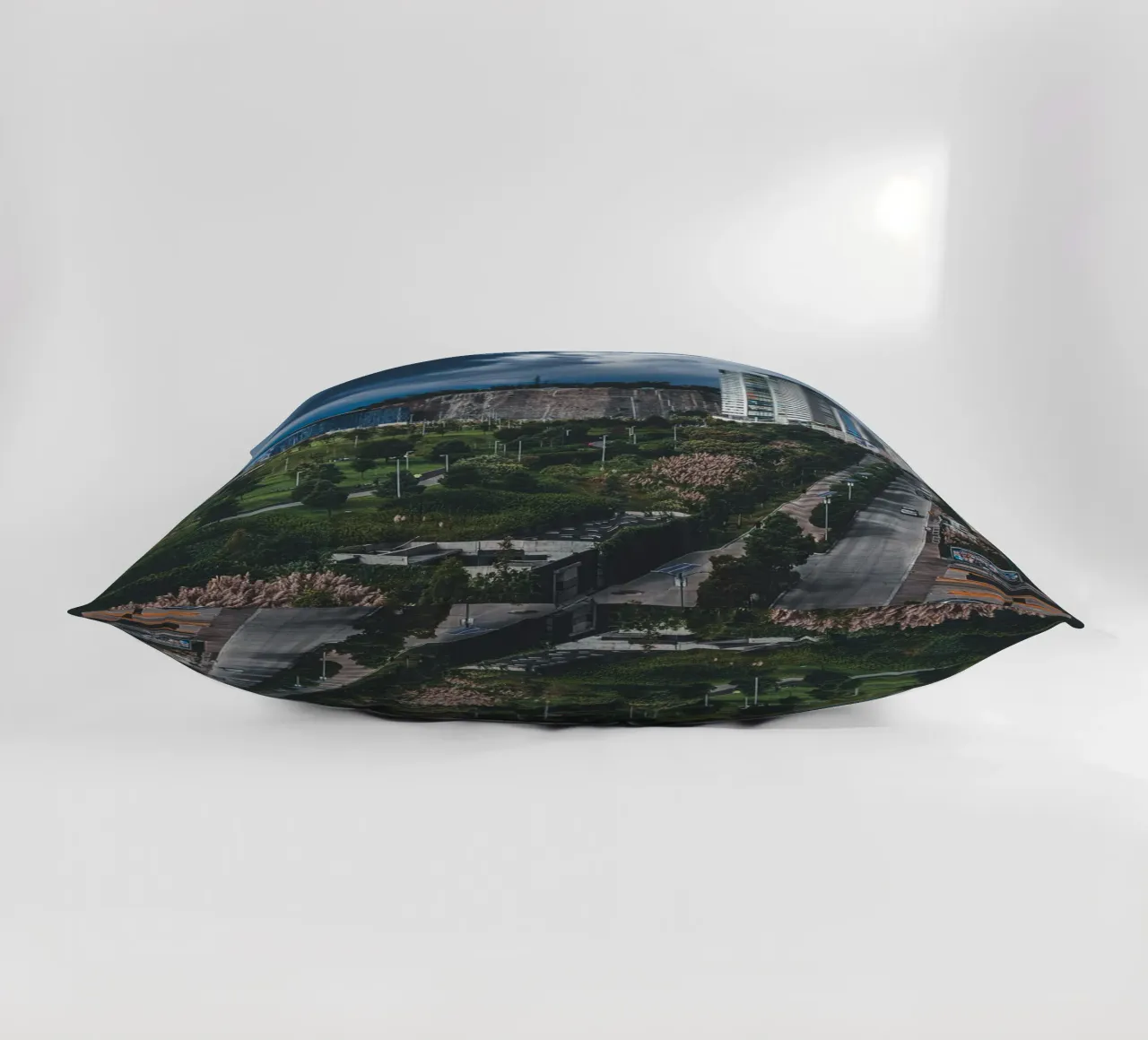 47 Città cuscino da Bttn