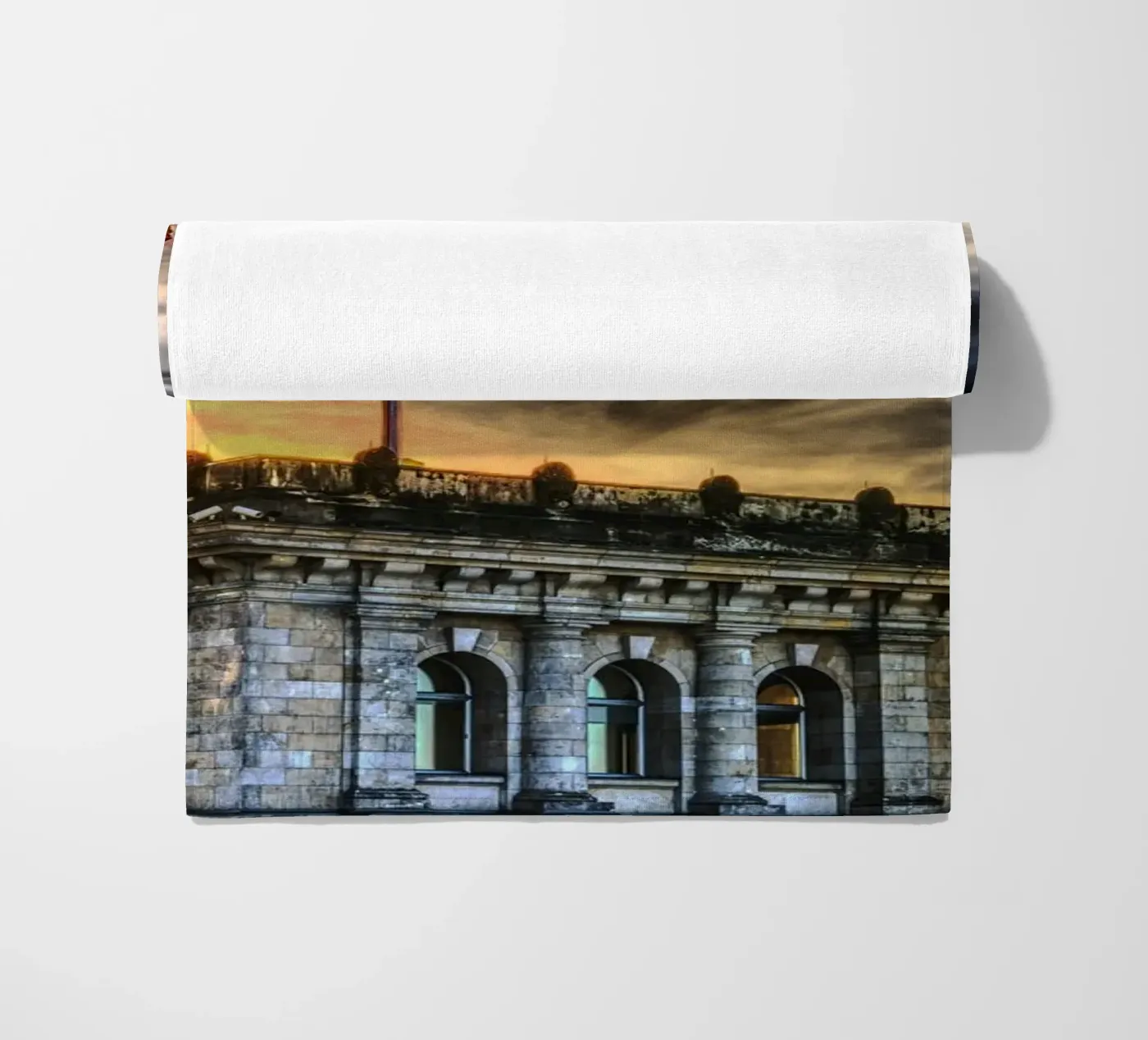 48 Città telo mare da Bttn