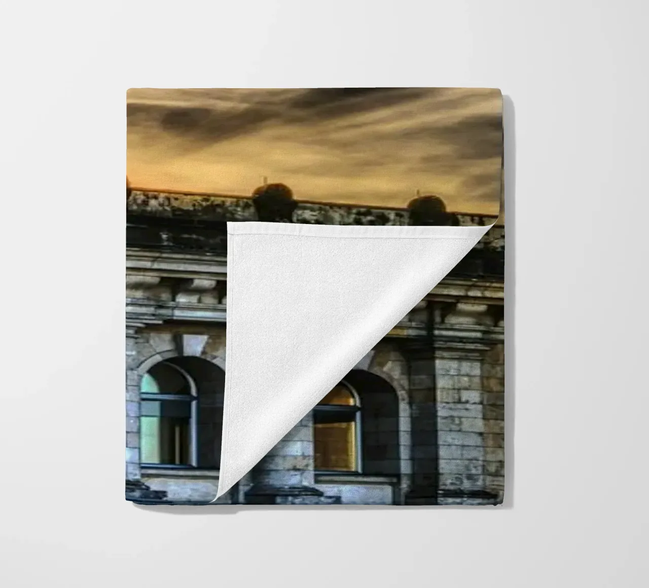 48 Città telo mare da Bttn