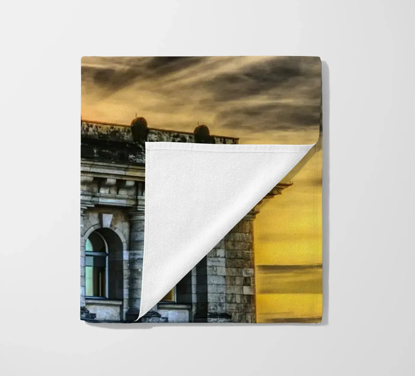 48 Città telo mare da Bttn