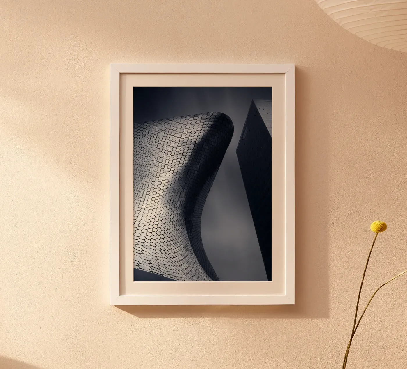 49 Città poster da Bttn