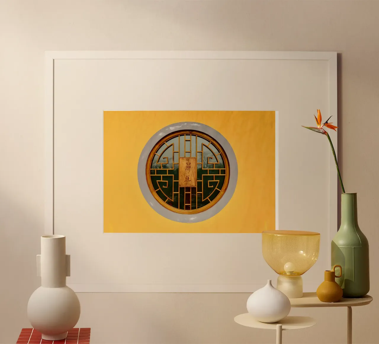 50 City hahnemühle by Bttn