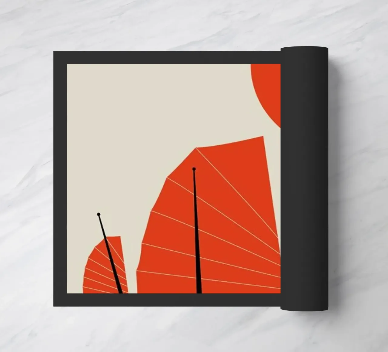 Hong Kong 78 zerbino da Bo Lundberg