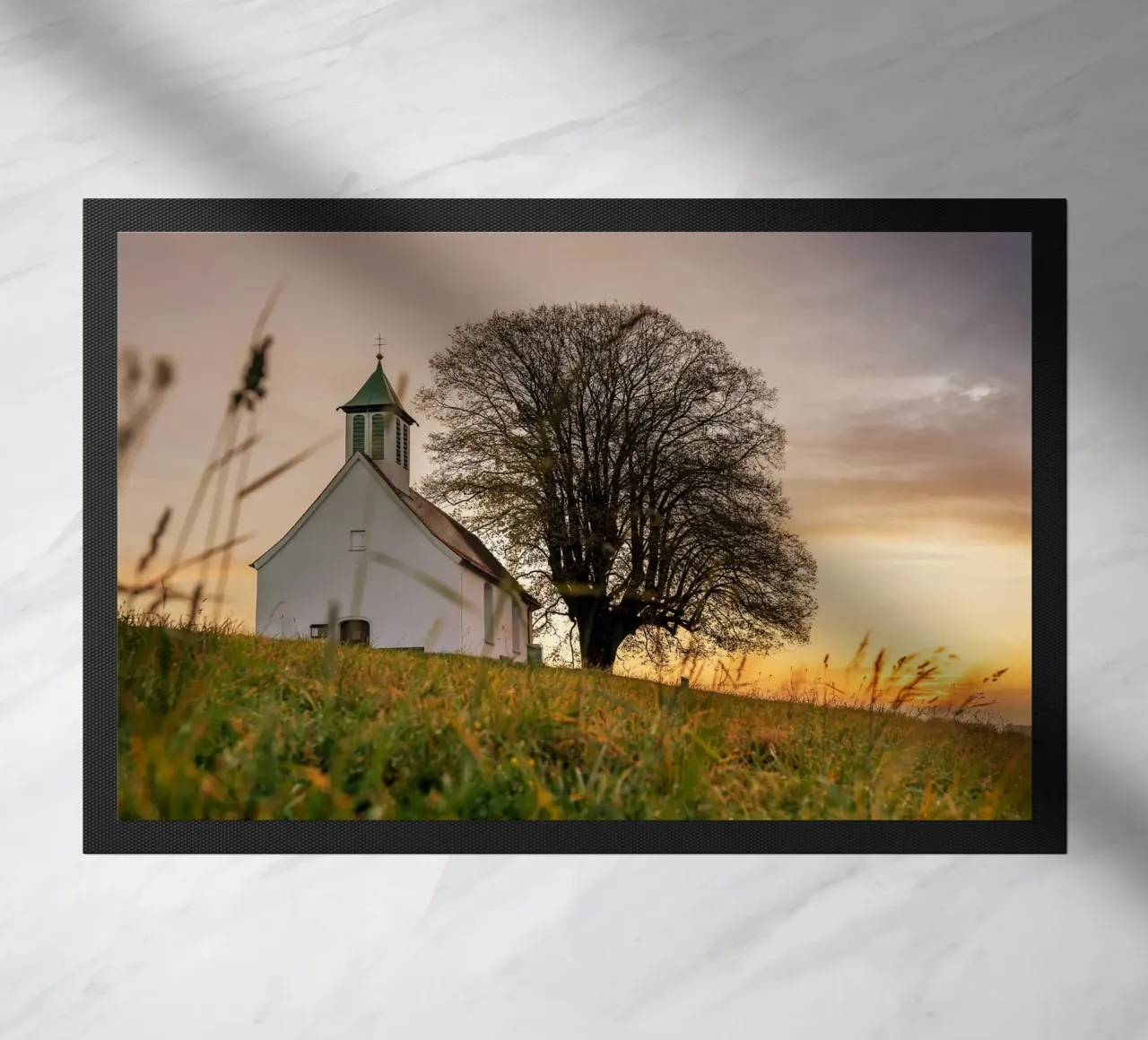 52 Stad deurmat van Bttn