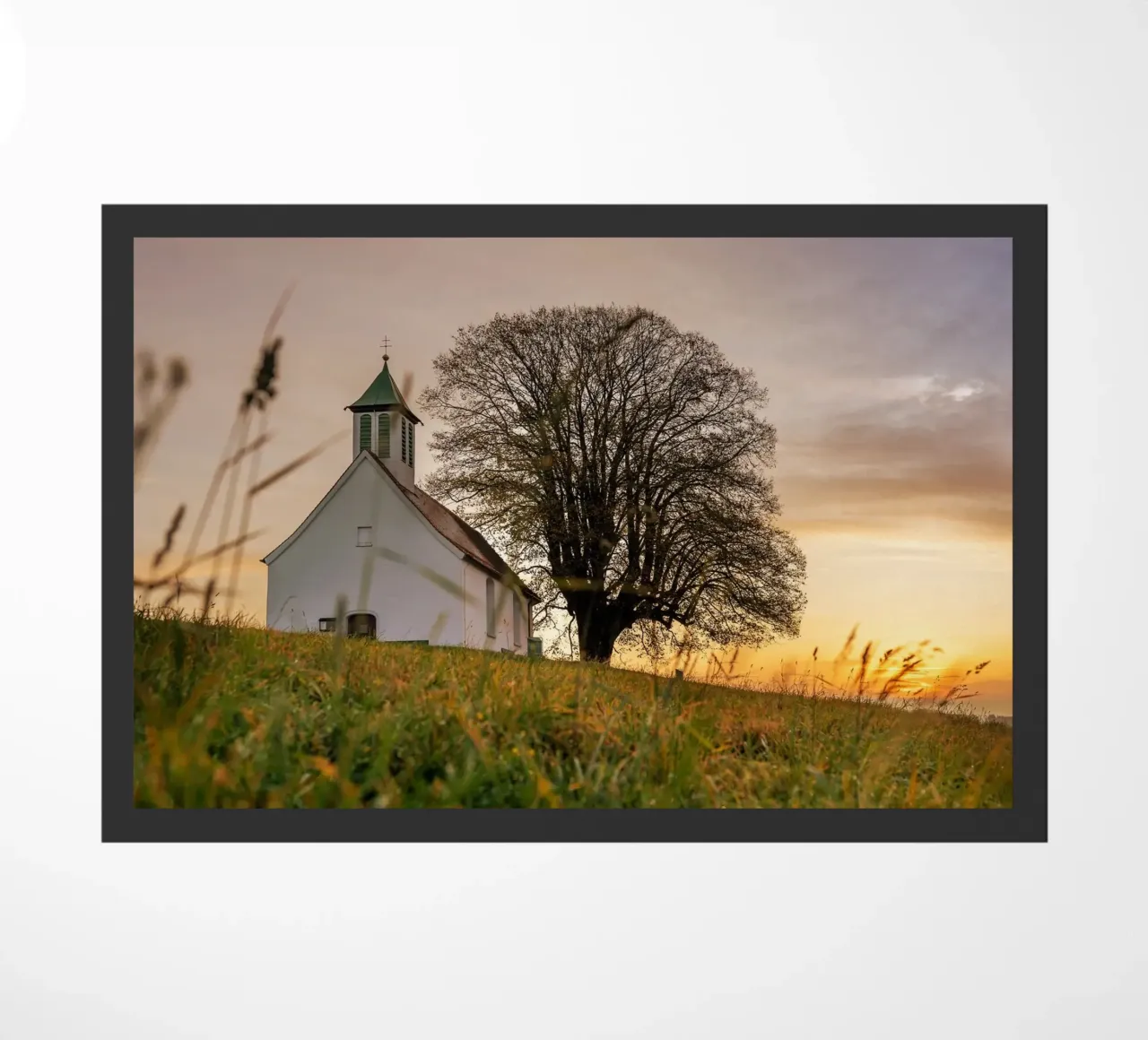 52 Stad deurmat van Bttn